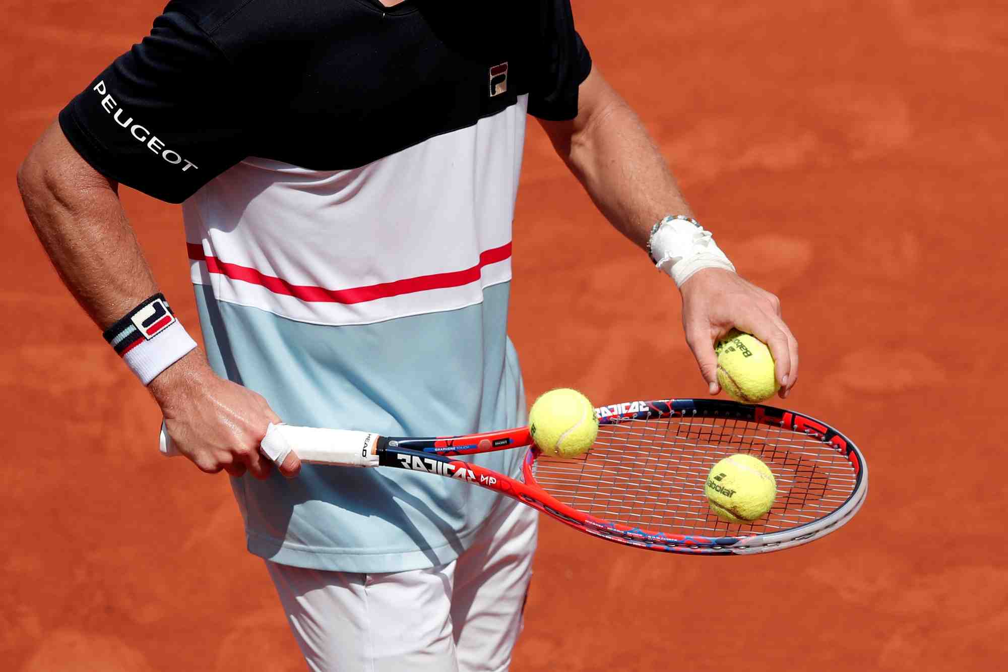 Matches de tennis truques, 13 interpellations en belgique