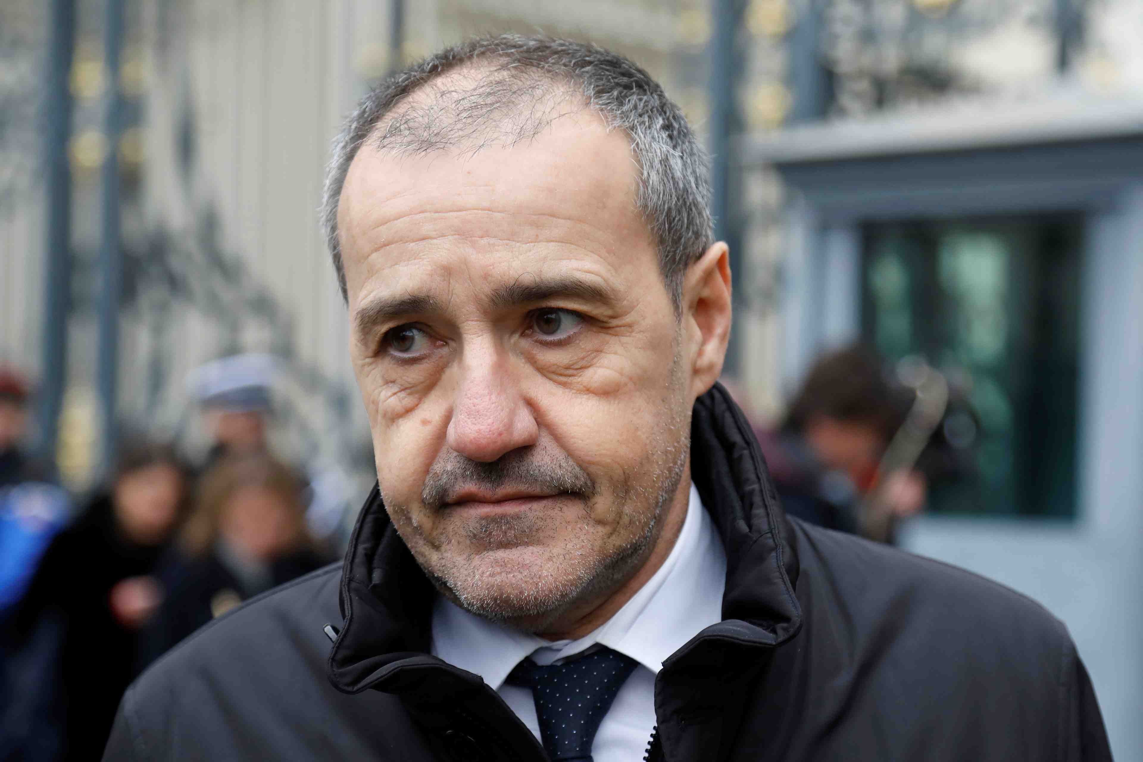 Talamoni veut un statut fiscal particulier pour la corse