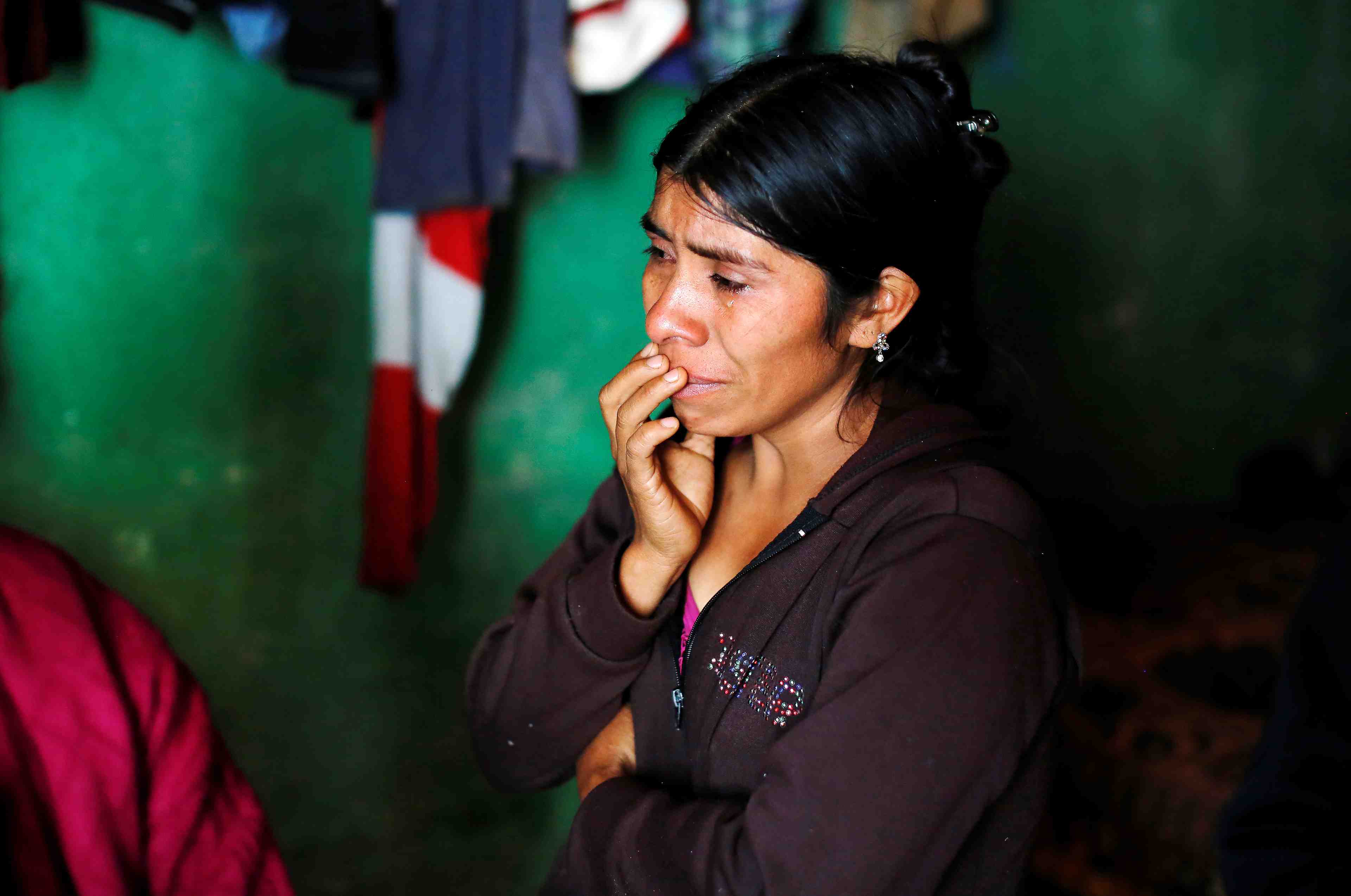 Le garcon guatemalteque decede aux etats-unis avait la grippe
