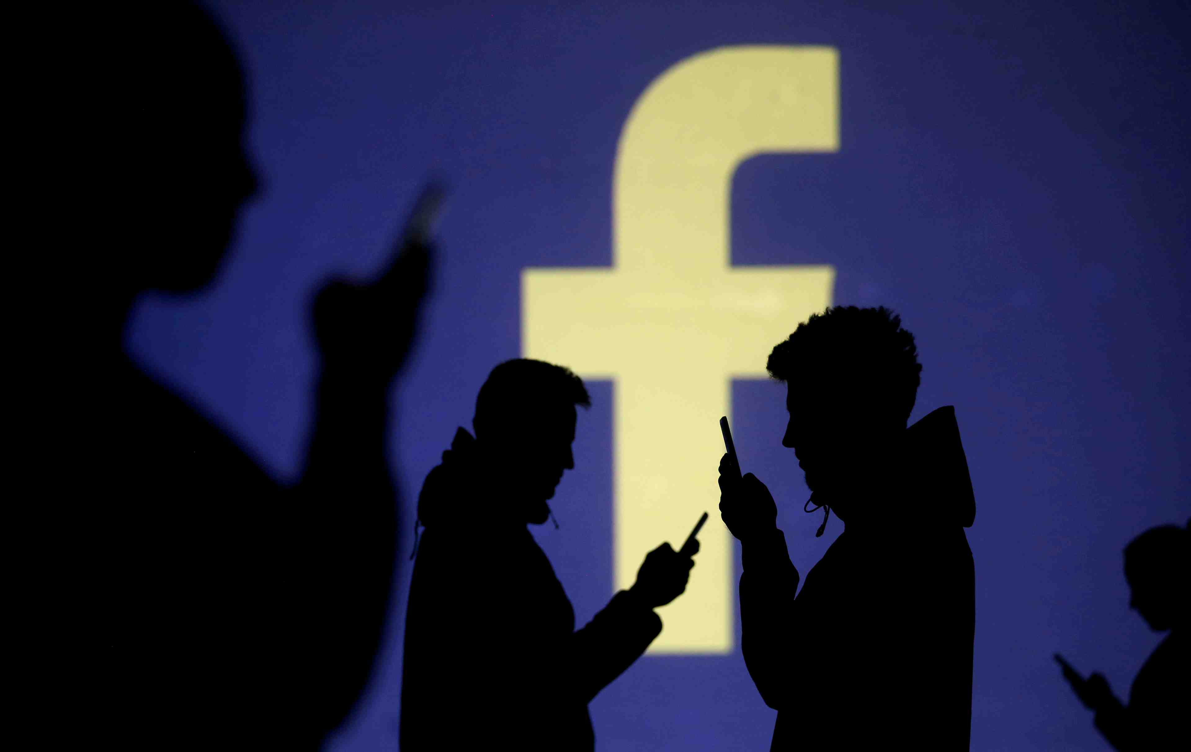 L'allemagne veut limiter la collecte de donnees de facebook