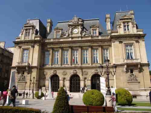 1 Neuilly