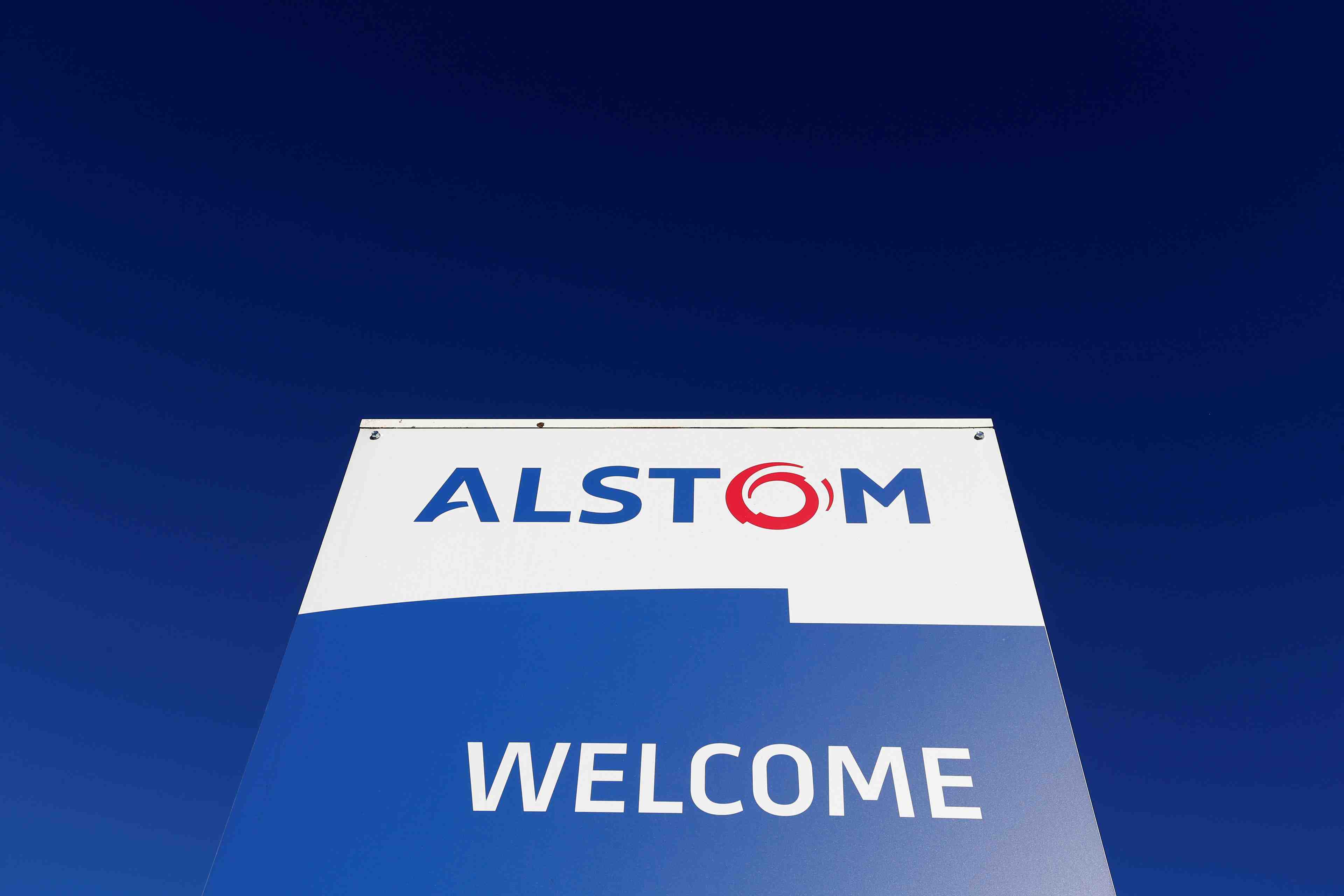 Alstom: les resultats et le dividende bondissent, carnet record