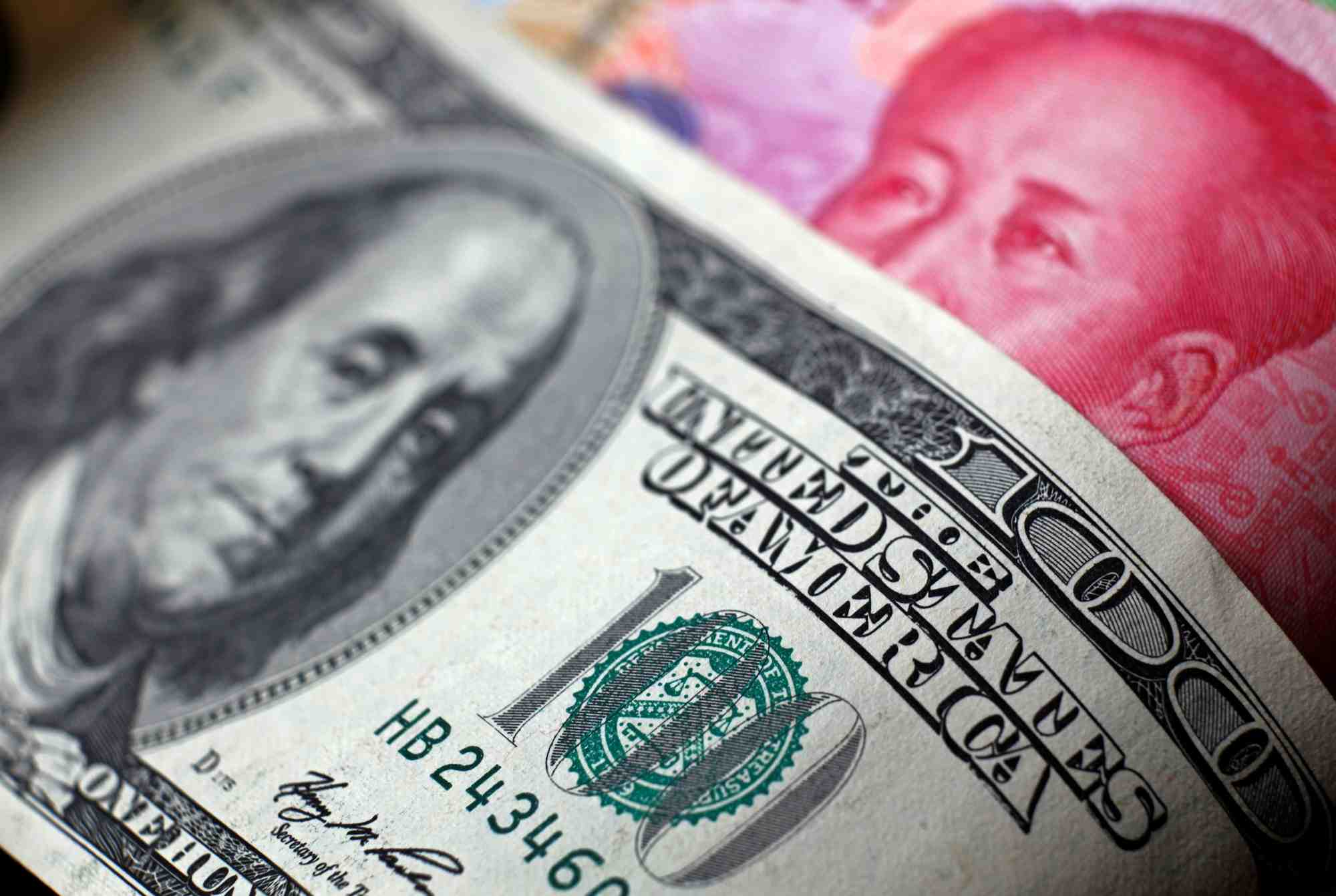 La chine promet des contre-mesures aux tarifs douaniers us