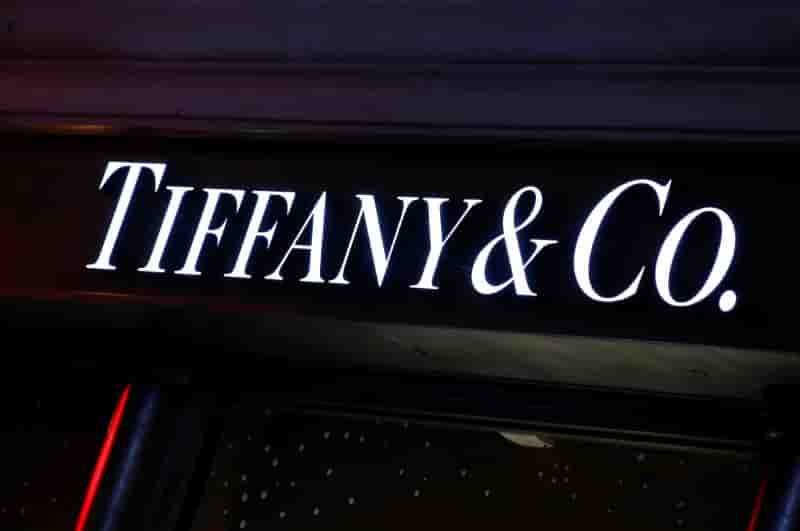 Lvmh reflechit a des moyens de renegocier l'acquisition de tiffany, selon des sources