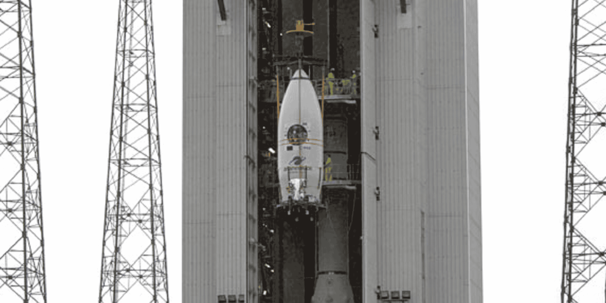 Vega VV16 Arianespace