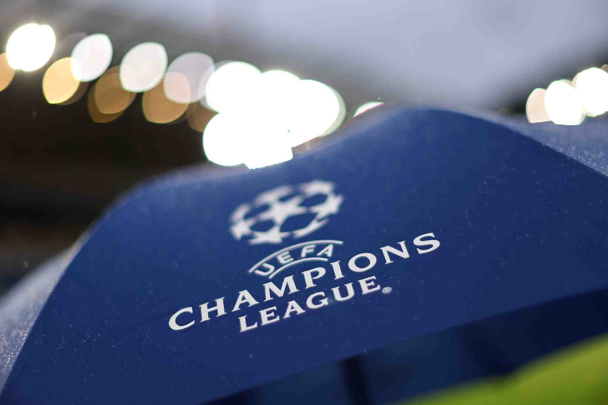 France: un rapport du senat pointe des dysfonctionnements lors de la finale de la ligue des champions