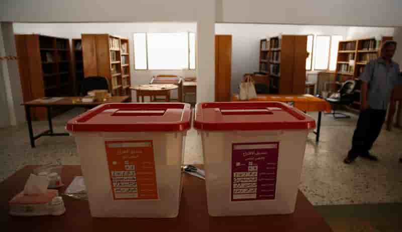 En plein chaos, les Libyens tentent d'élire un nouveau parlement