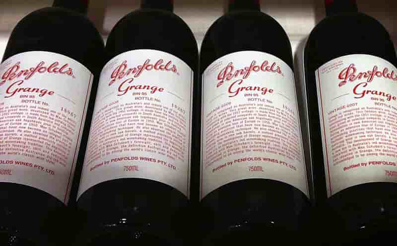 TPG à son tour candidat au rachat de Treasury Wine en Australie