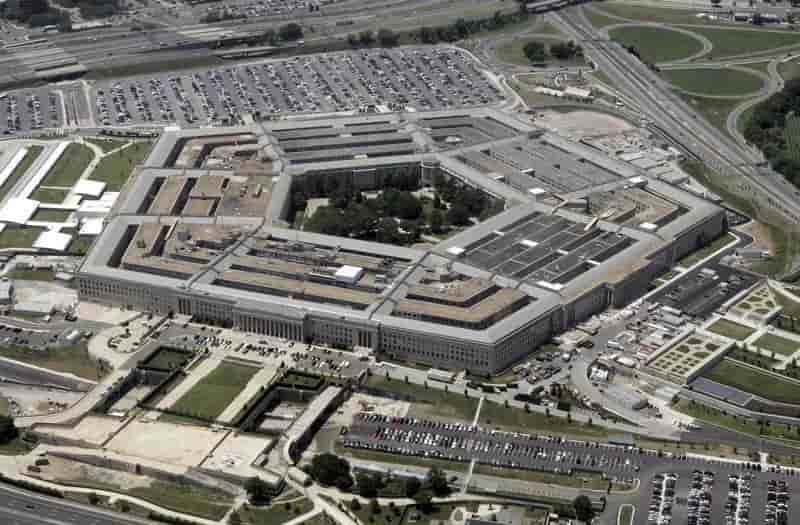 L'us army suspend son programme de formation de rebelles syriens