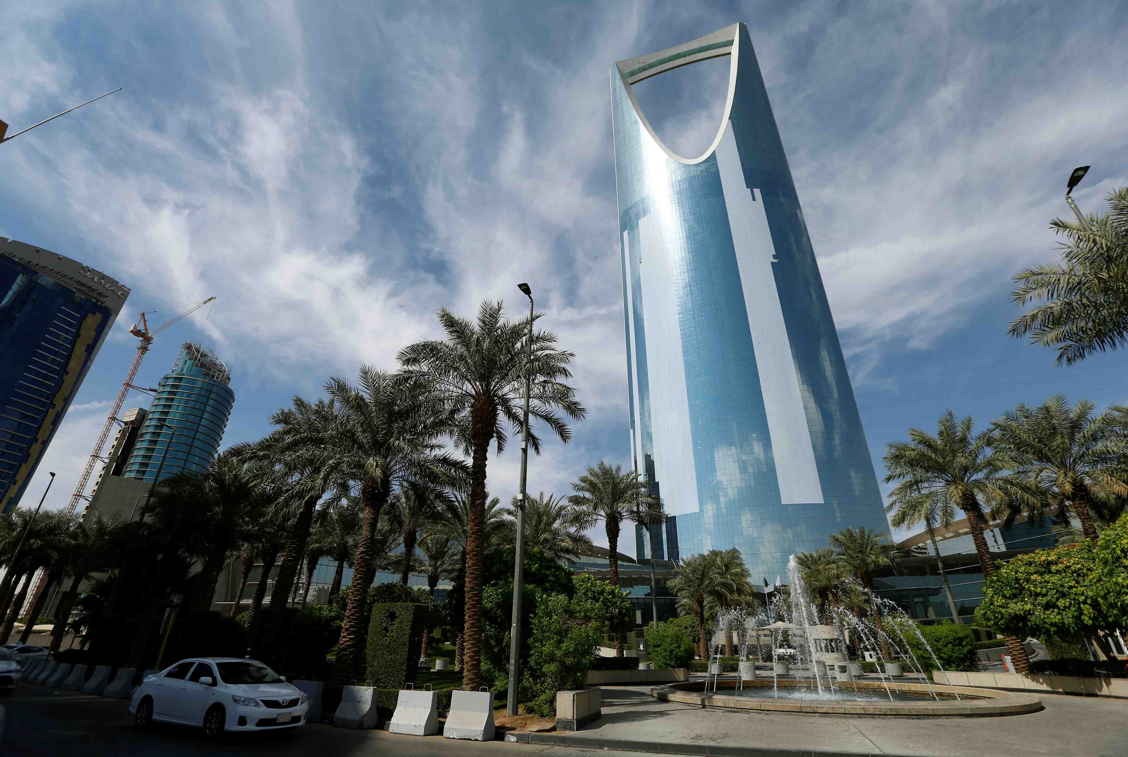 La campagne anti-corruption en arabie saoudite s'etend