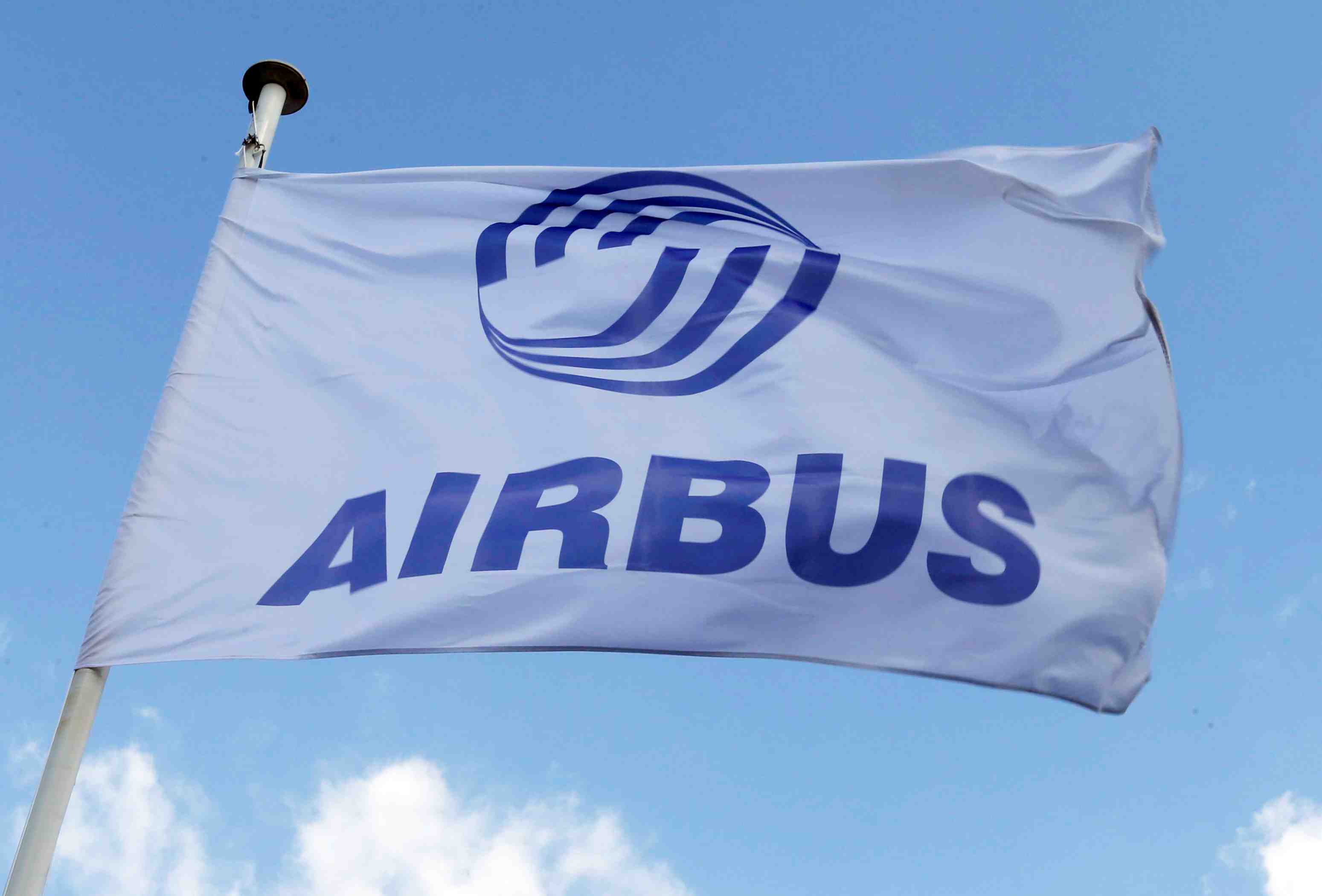 Airbus: contrat de 24 a321neo pour une compagnie vietnamienne