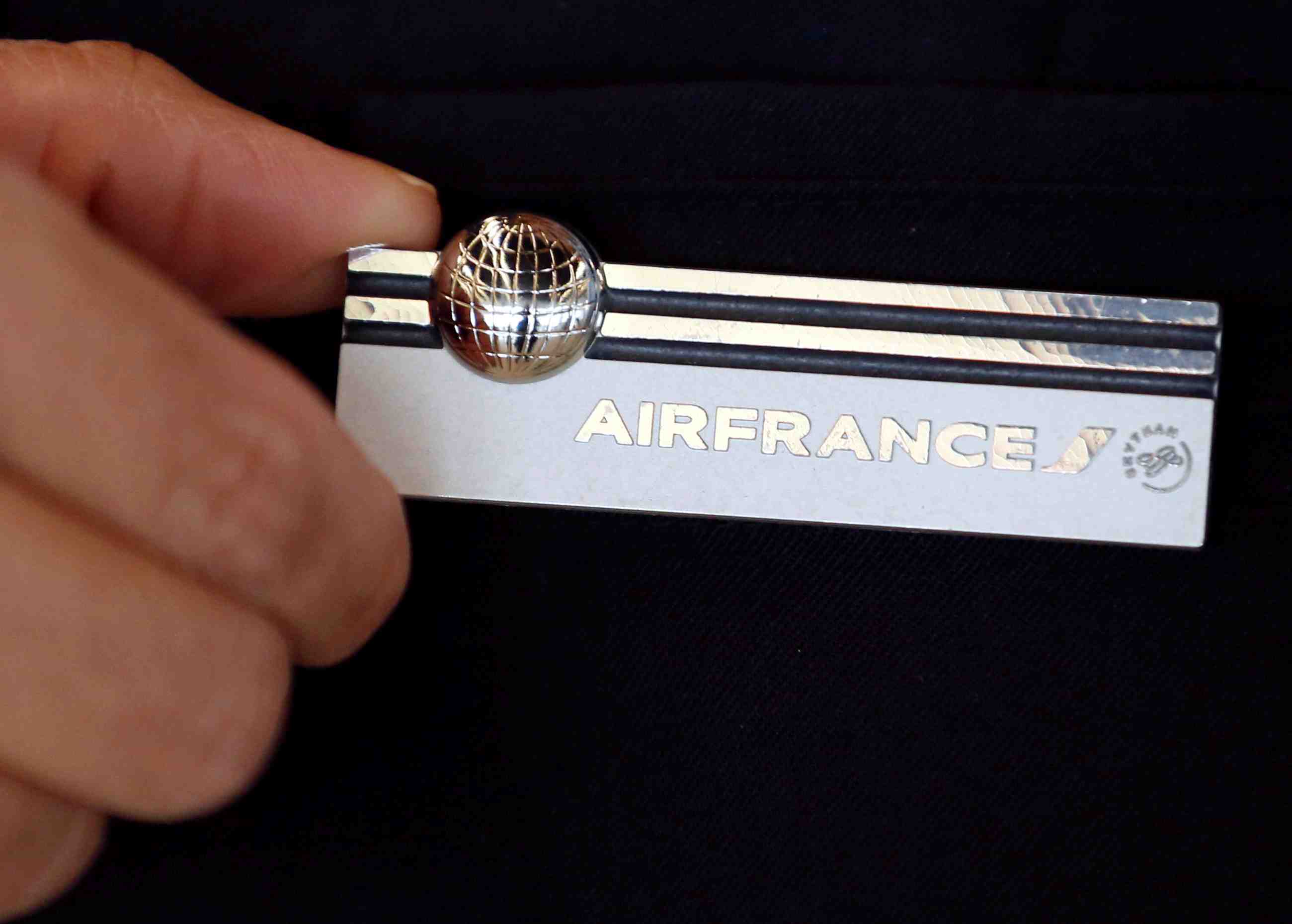 L'intersyndicale d'air france rencontrera la direction jeudi