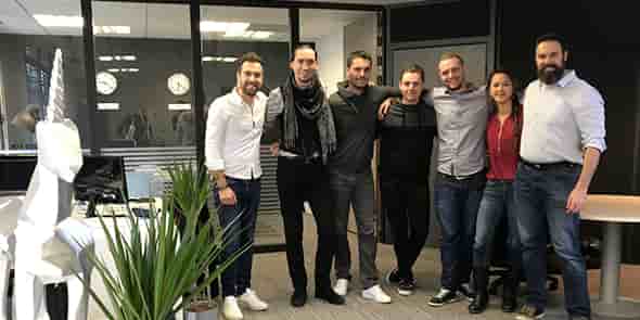 L'agence parisienne DN'D (site web de e-commerce) s'implante à Montpellier