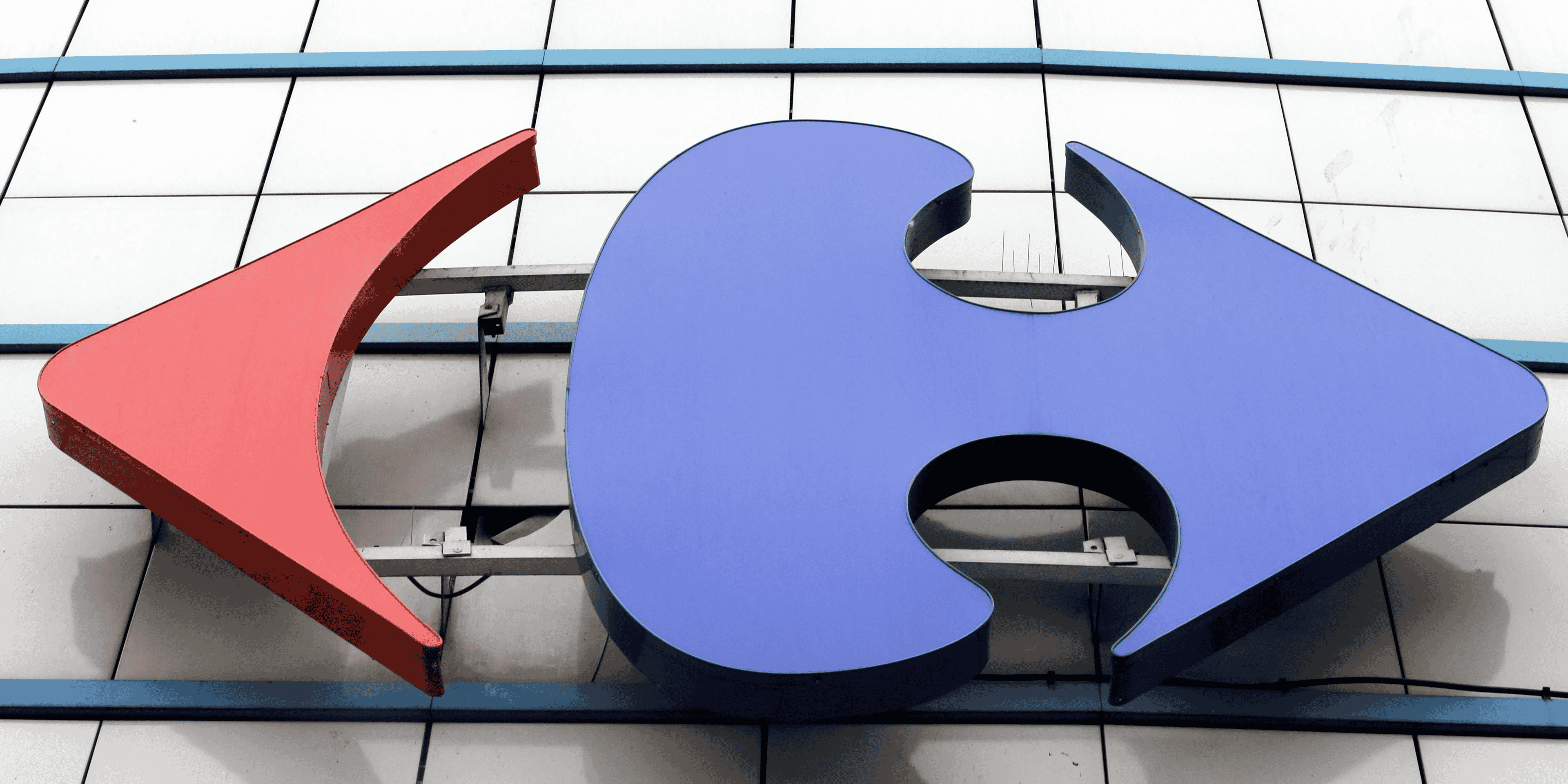 Carrefour redresse la barre en 2018 et revise ses objectifs de couts