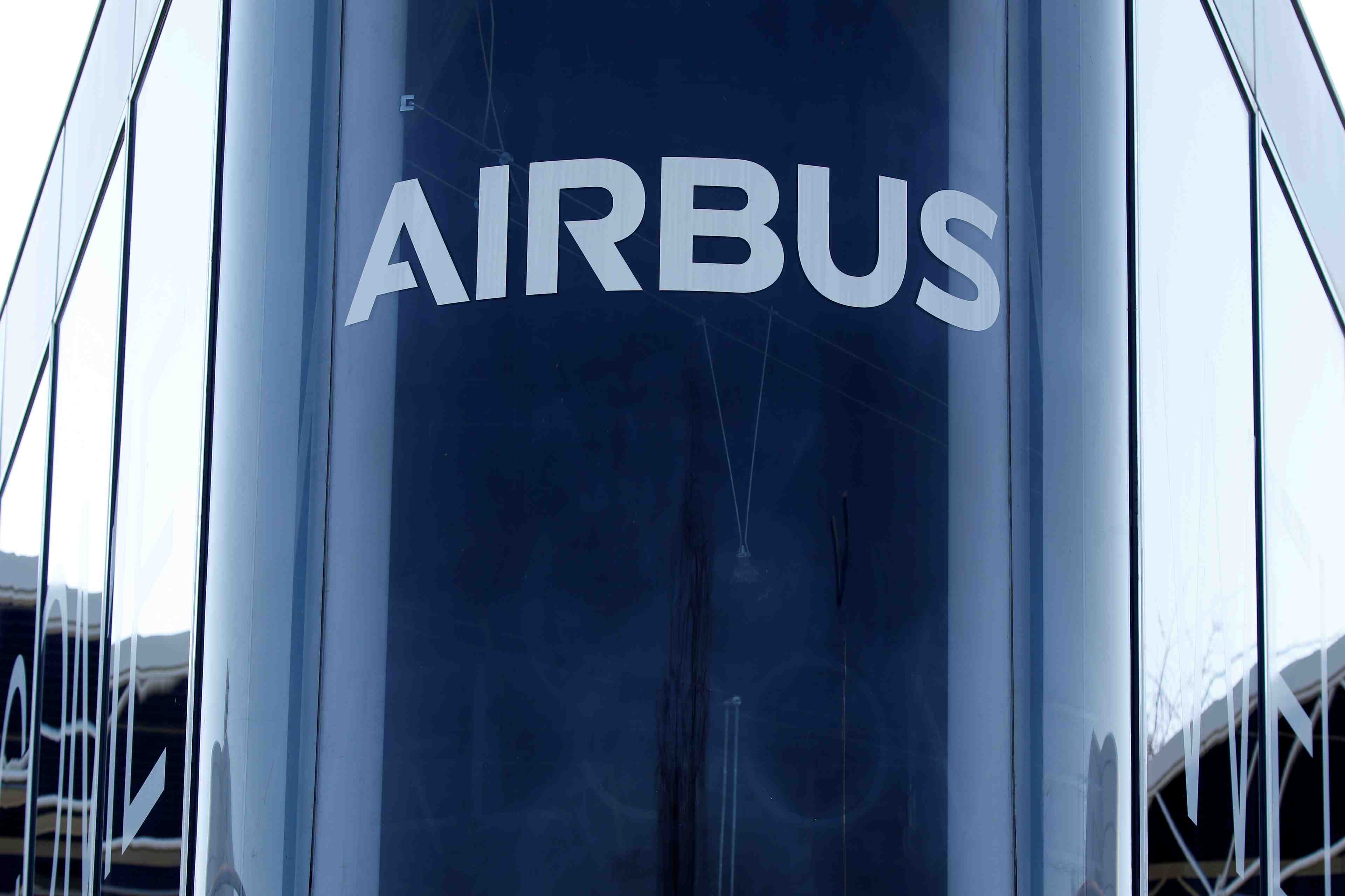 Airbus remporte le contrat d'un module de service europeen d’orion