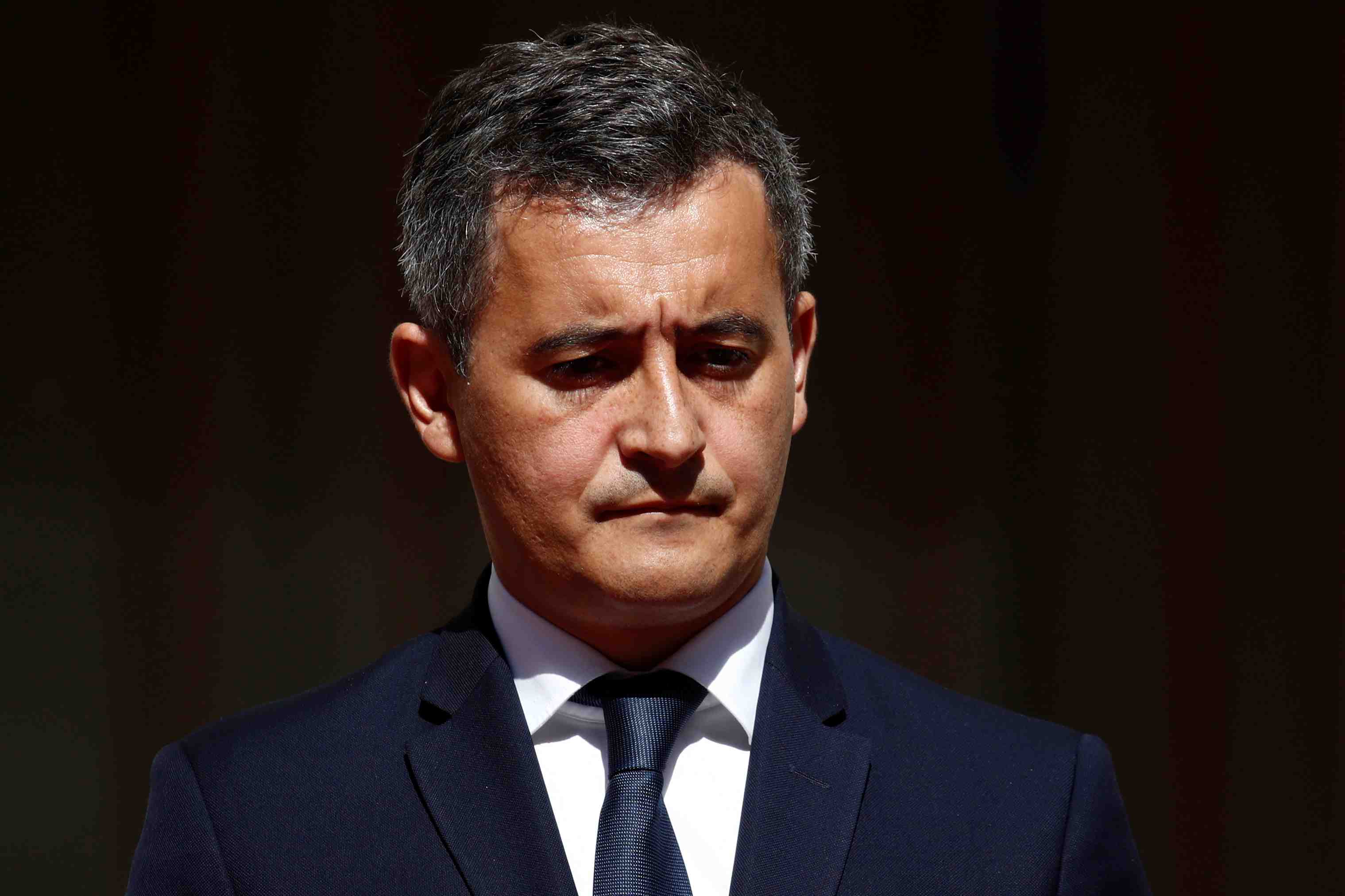 Creation d'une cellule de renseignement franco-britannique