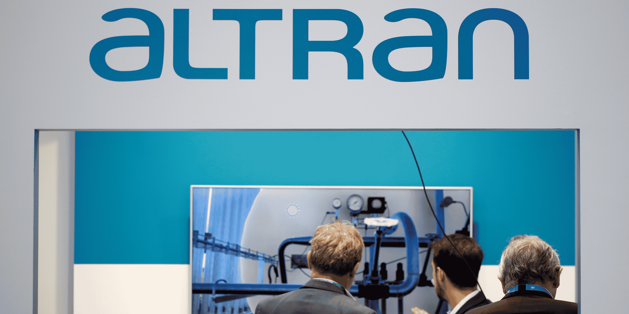 Altran/capgemini: la justice rejette le report de la cloture de l'opa