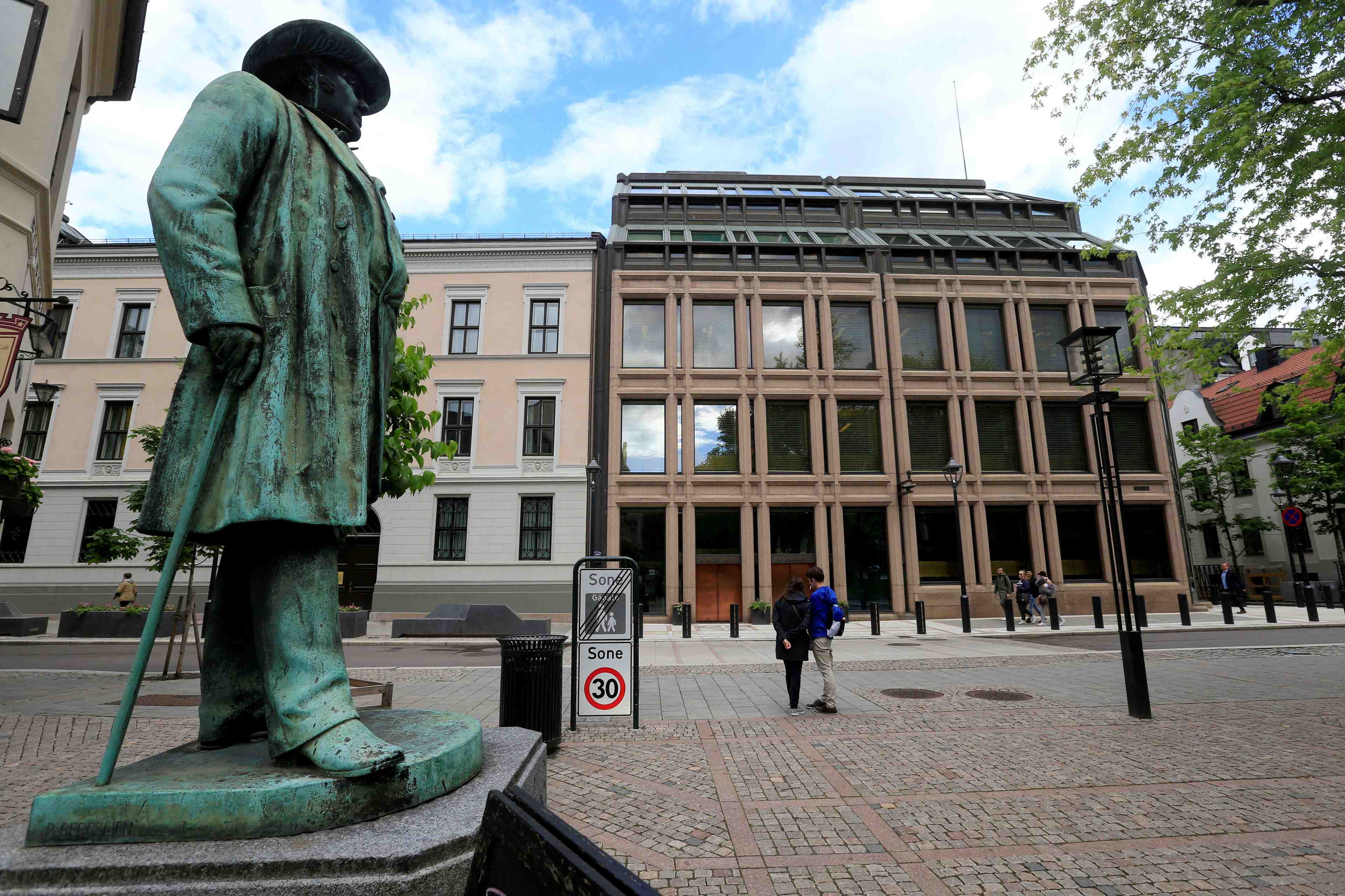 Norvege: nouvelle hausse de taux, le mouvement devrait se poursuivre