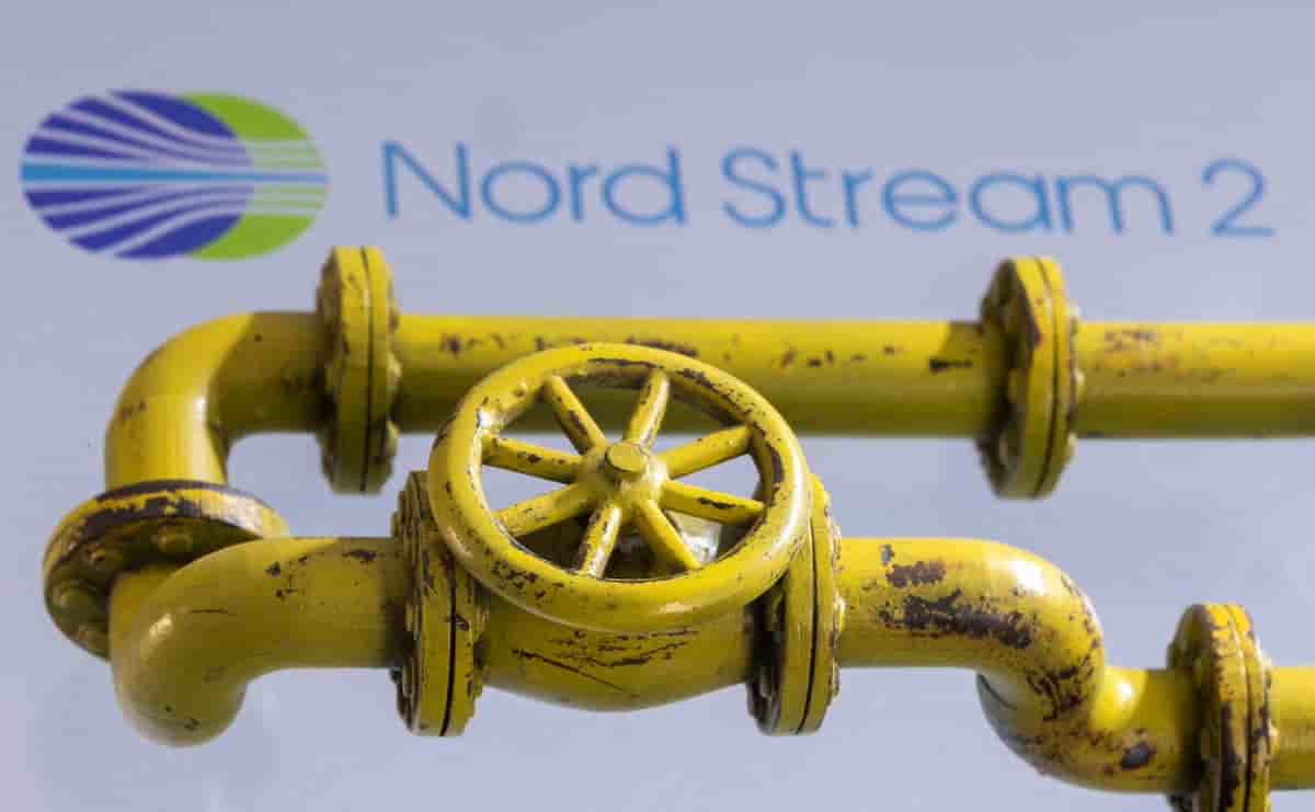 Nord Stream 2