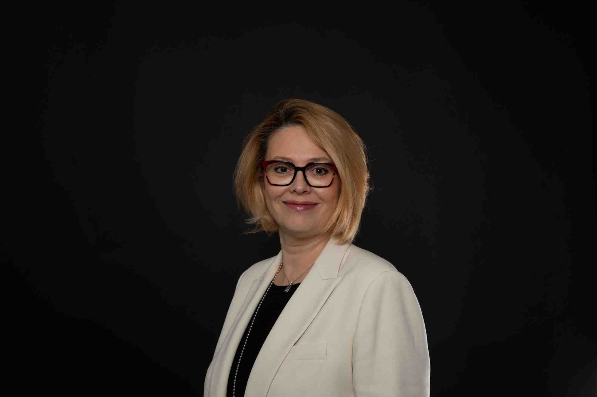 Laetitia Vidal