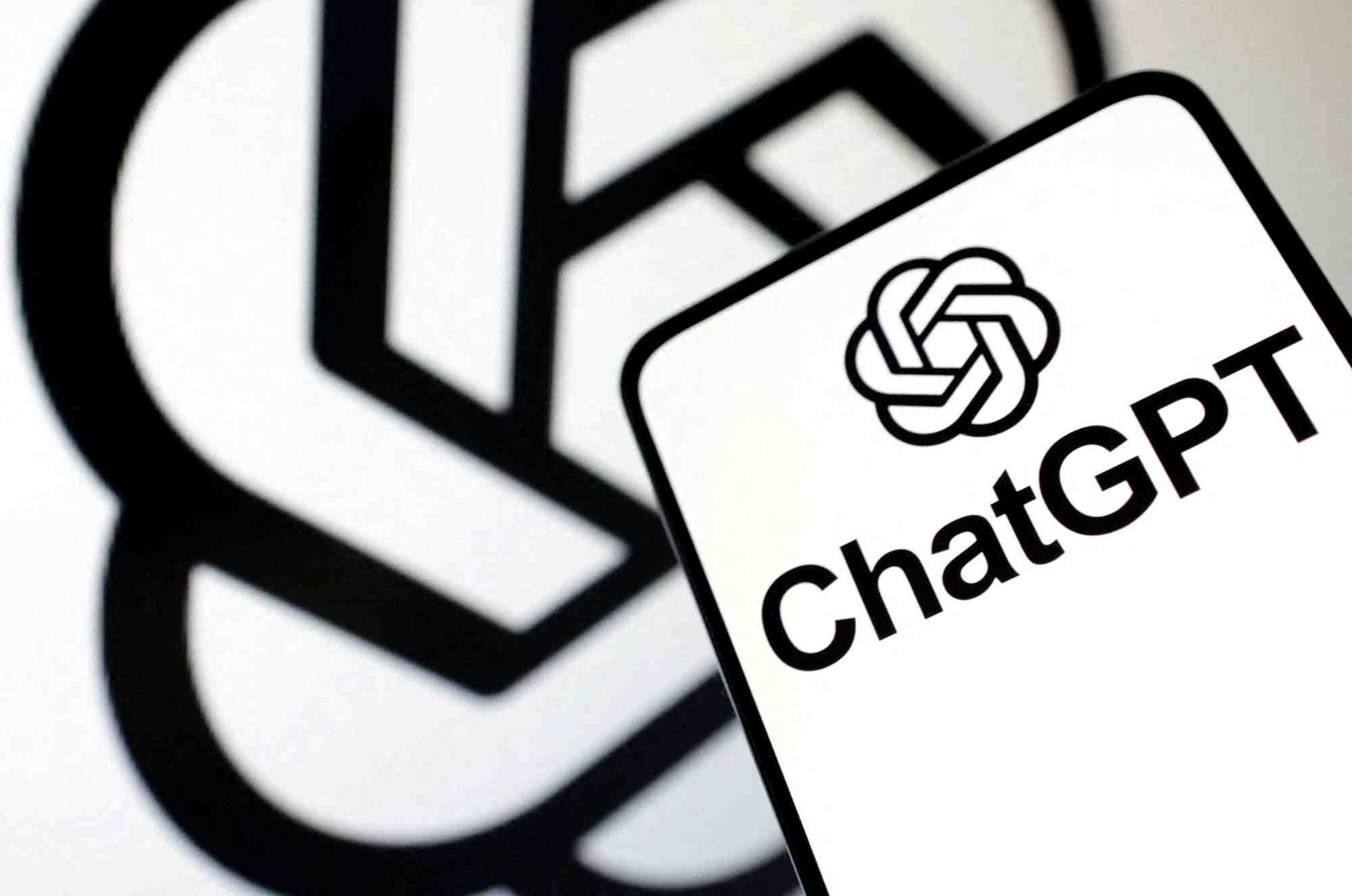 ChatGPT, d’OpenAI, fait partie des modèles d'intelligence artificielle visés par les nouvelles règles entrant en vigueur au sein de l’Union européenne le 2 août 2025.