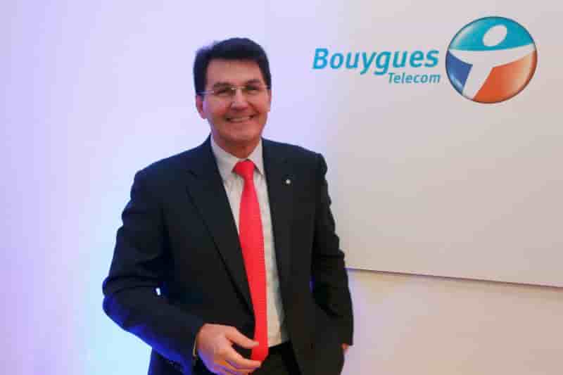 Bouygues fera mercredi une offre à Vivendi pour SFR