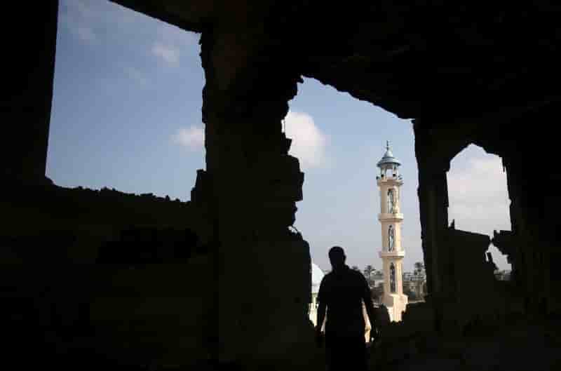 Le Hamas somme Israël d'accepter ses exigences