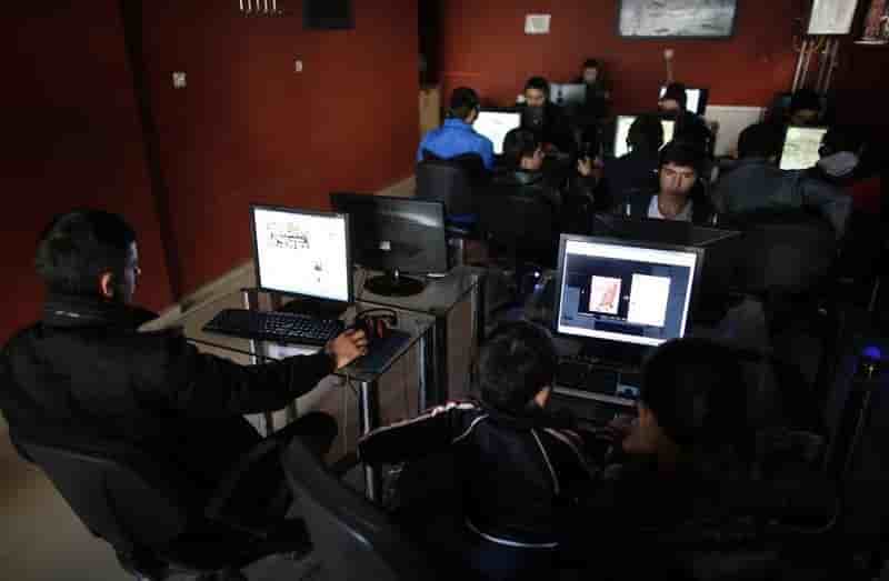 La loi turque renforçant le contrôle d'internet en partie annulée