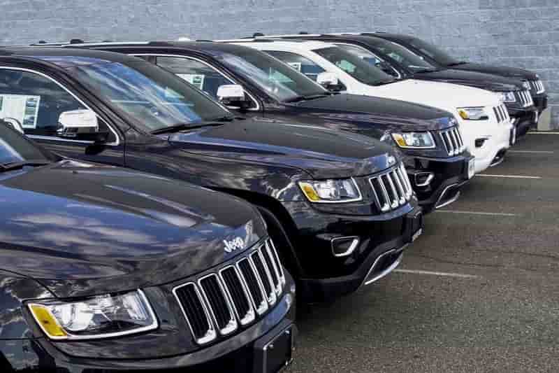 Fiat chrysler releve ses objectifs 2018
