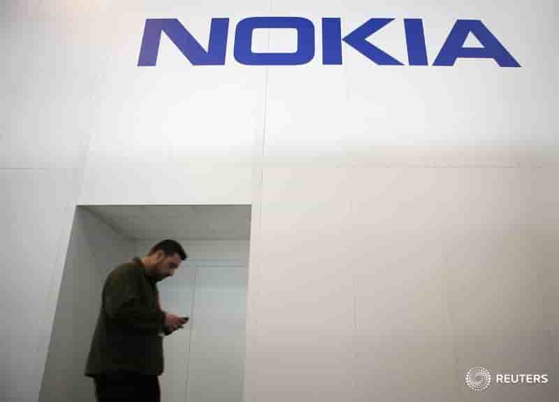 Le benefice trimestriel de nokia depasse les attentes