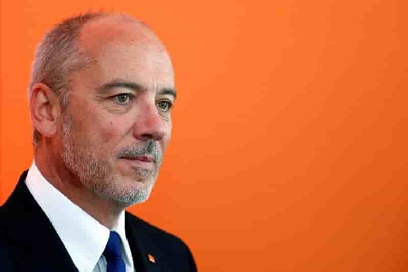 Richard mis en examen et d'autres cites au proces lagarde
