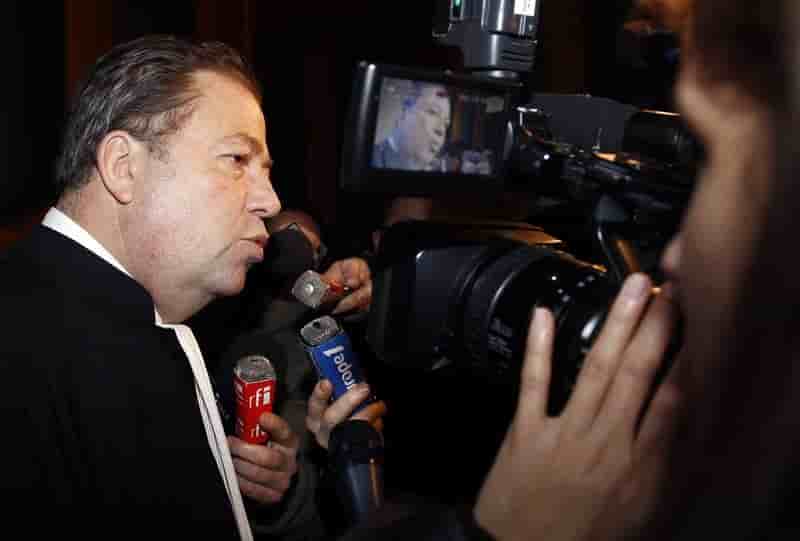 Proces d'une cellule djihadiste annonciatrice de 2015
