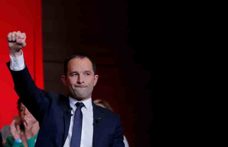 Generation.s manifestera avec pcf et lfi a marseille