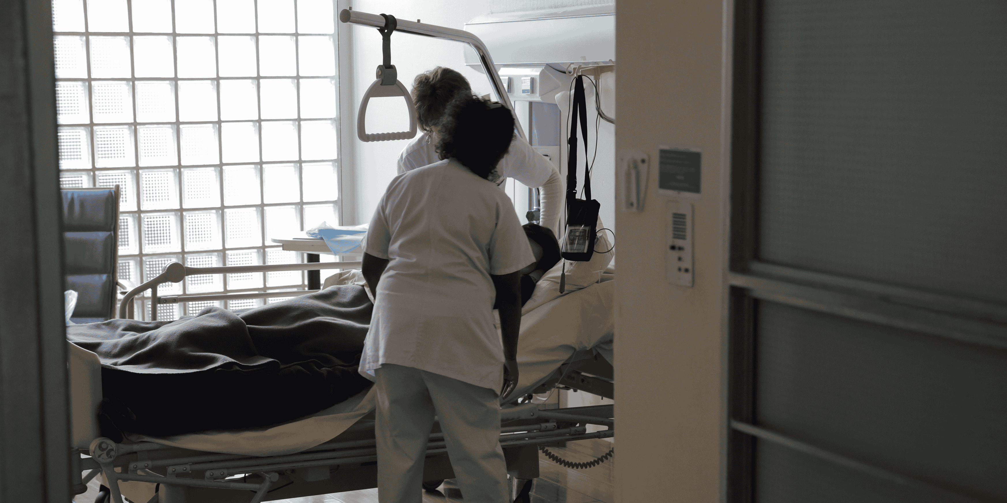 hôpital, soin, assurance-maladie, Sécurité sociale, malade, patient, médecin, infirmières, lit, AP-HP,
