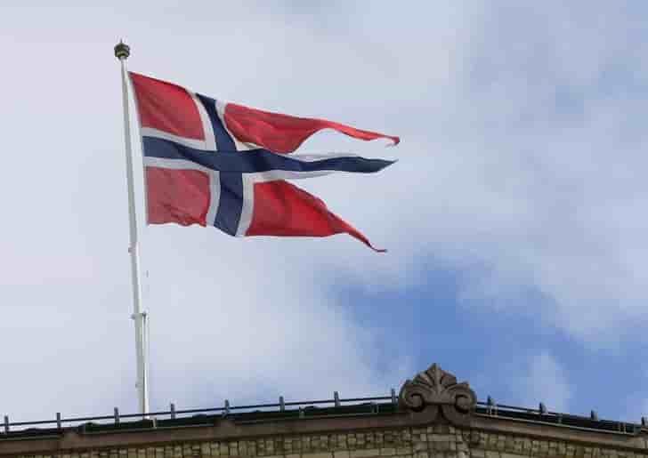 Pekin dit ne pas etre une menace pour la securite de la norvege