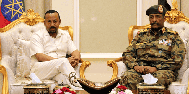Ahmed Abiy