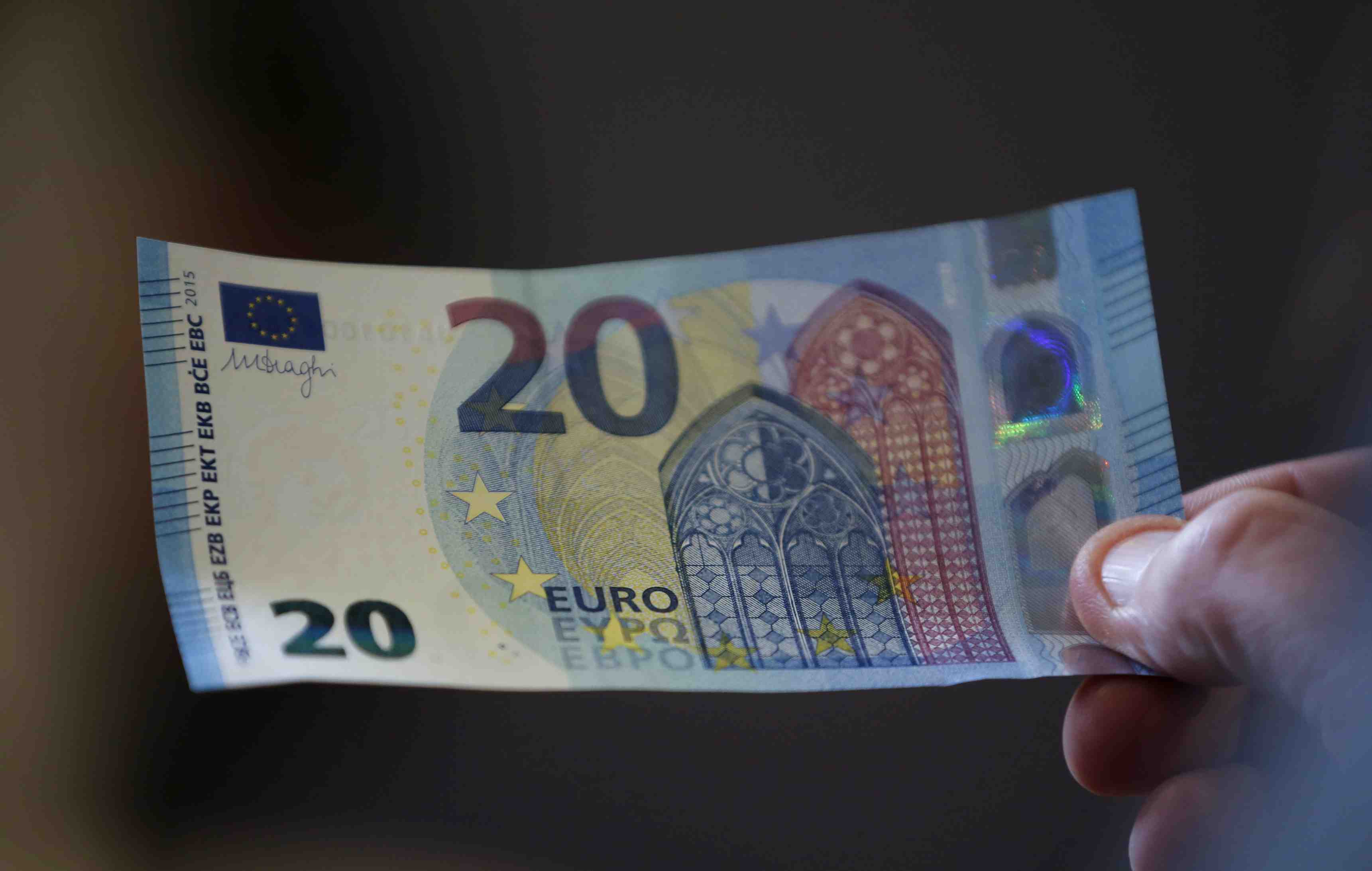 France: l'aft s'apprete a lancer un emprunt syndique a 20 ans