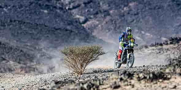 Sherco, spécialiste nîmois de motos d’enduro et de trial