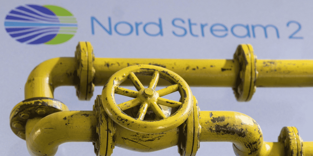 Nord Stream 2