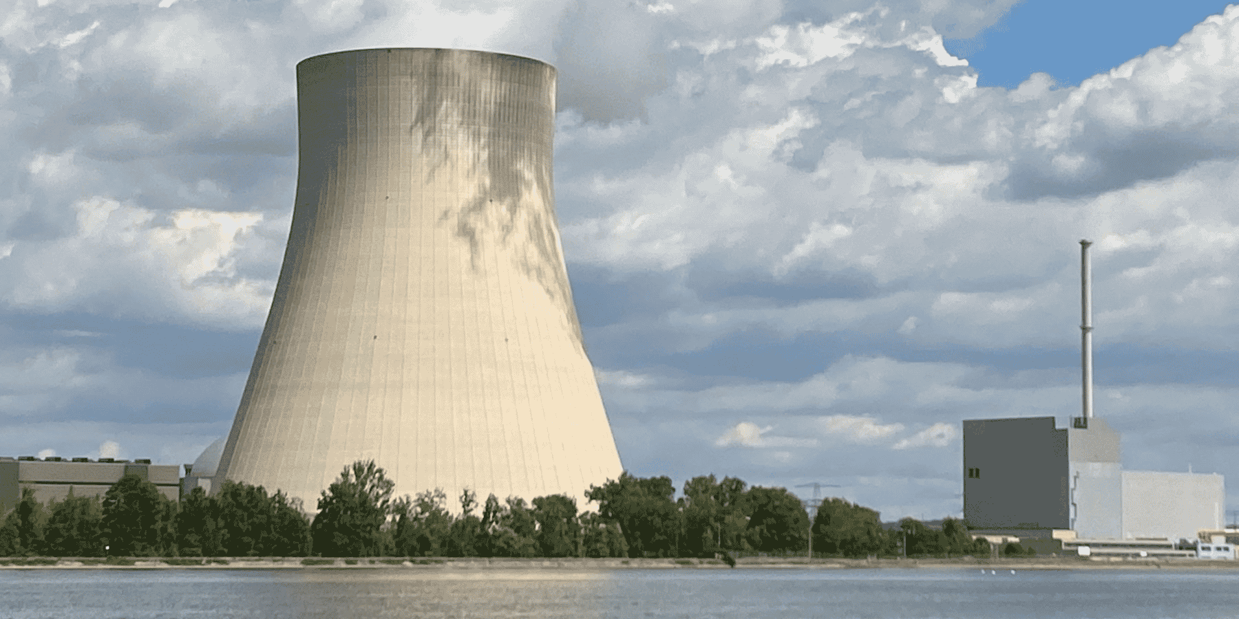 Nucléaire allemagne