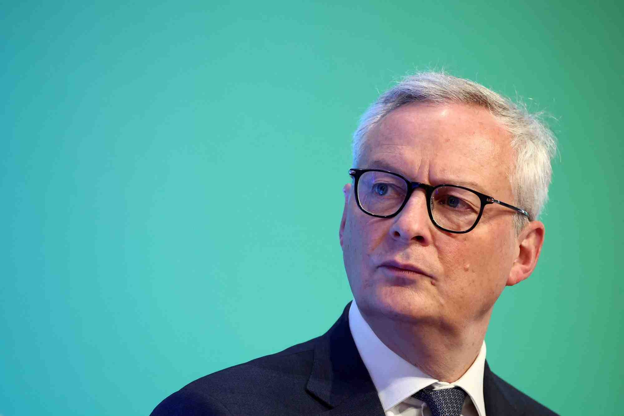 Bruno Le Maire a affirmé que « nous veillerons au maintien du siège à Saint-Etienne ».