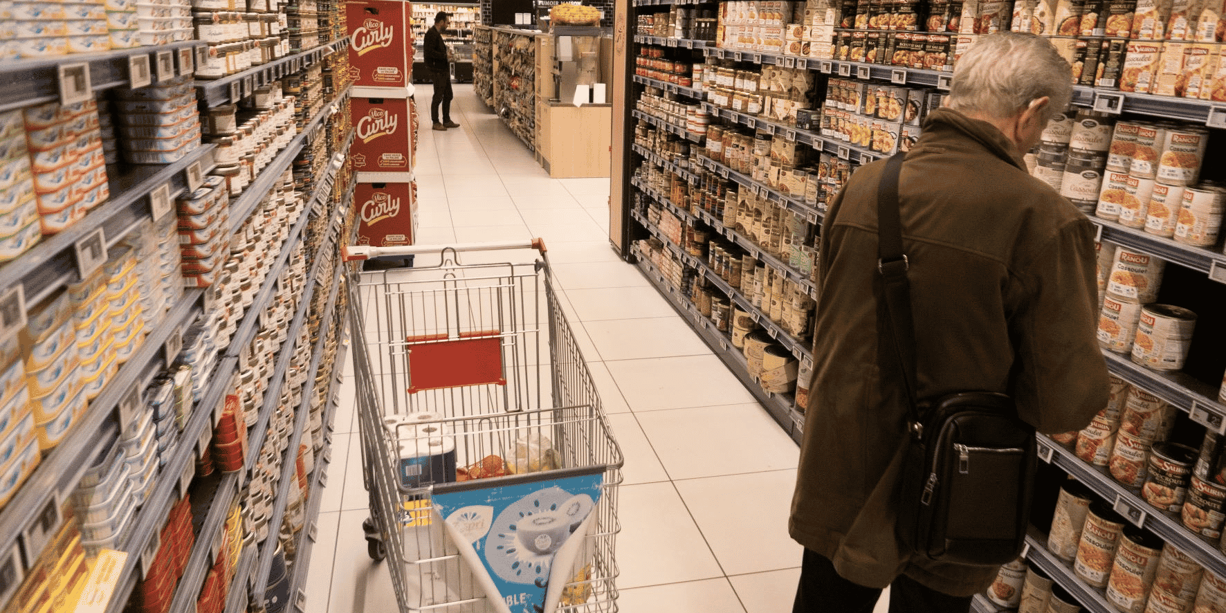 Ces propos du PDG du lobby des grands industriels, Richard Panquiault, interviennent dans un contexte tendu, en pleine crise agricole en France.
