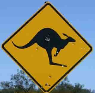 australie