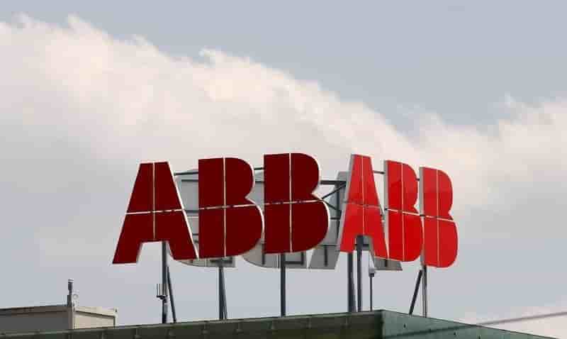 Le benefice net du suisse abb meilleur que prevu au 3e trimestre