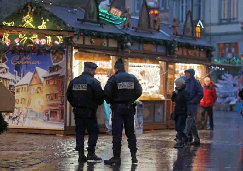Etat d'urgence prolonge pour trois mois