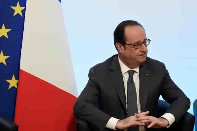 Pas d'alternative a une europe a plusieurs vitesses, estime hollande