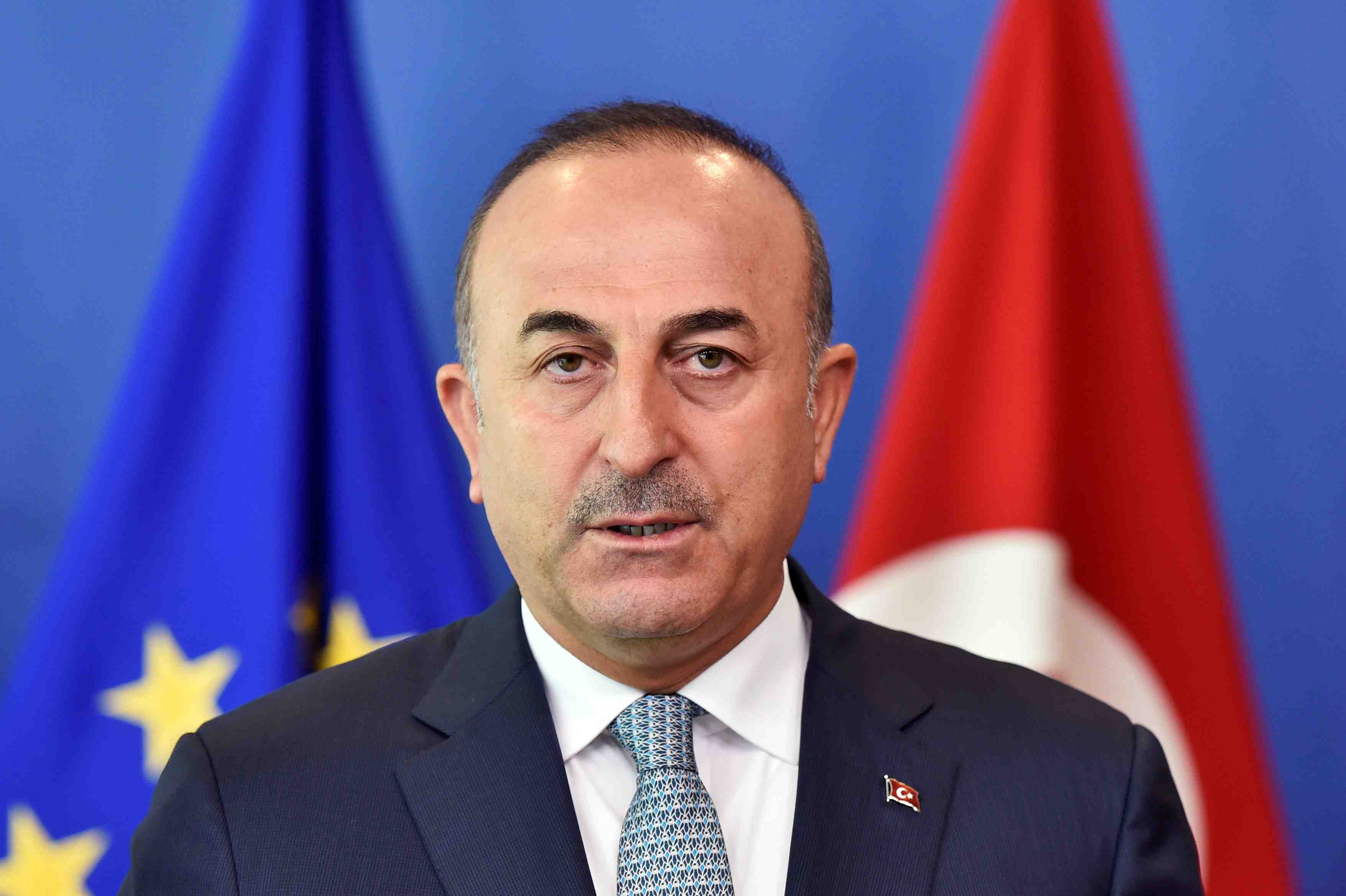 Ankara demande a berlin d'extrader un suspect du putsch de 2016