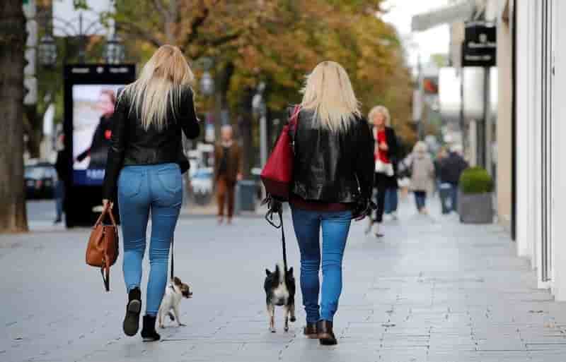 Les femmes discriminees dans leur vie sexuelle