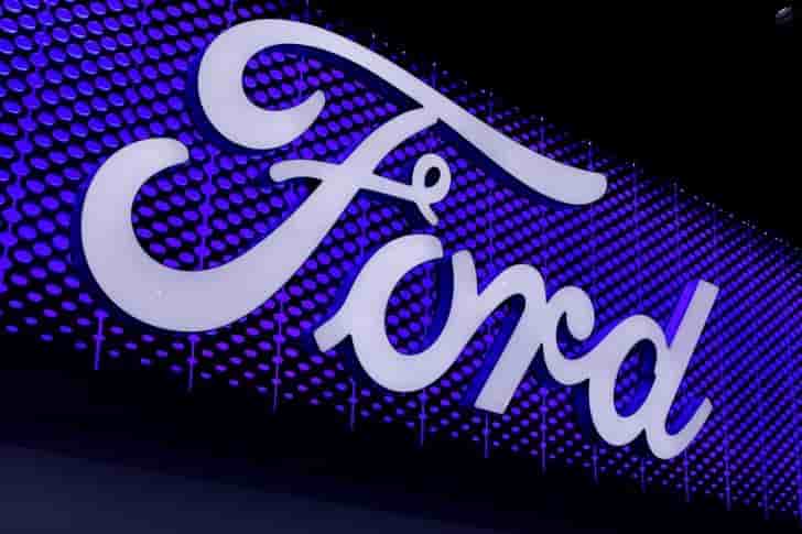 Ford: le benefice 2017 rate le consensus