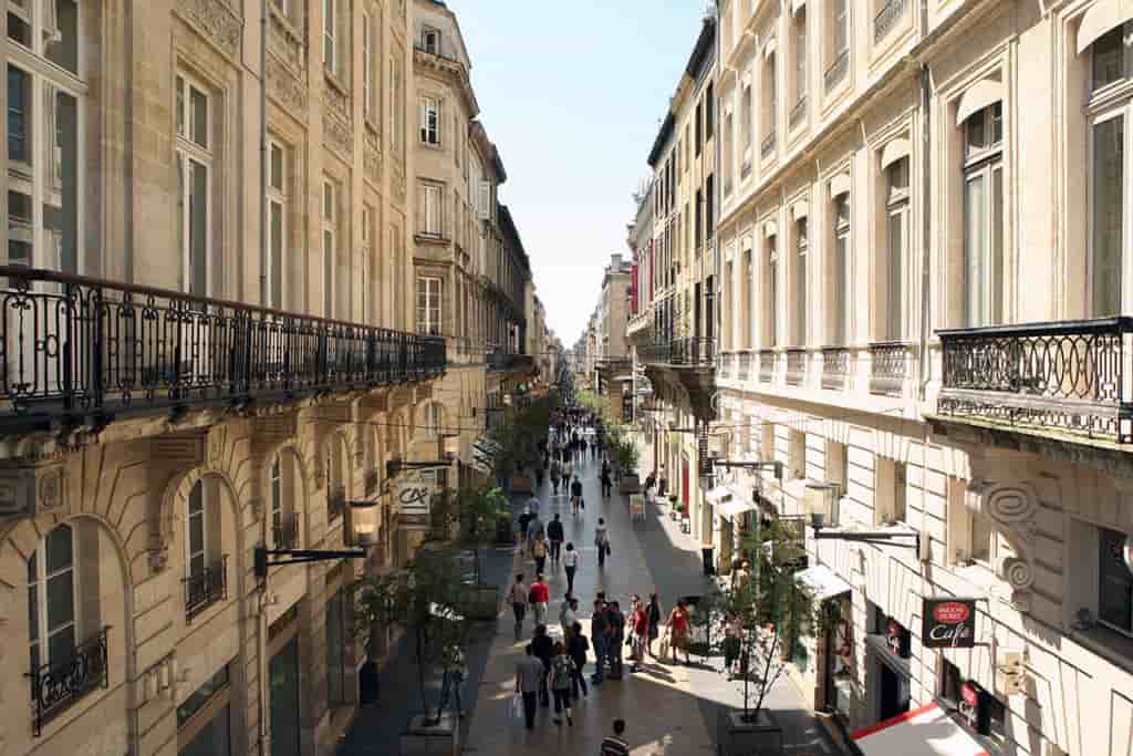 Bordeaux